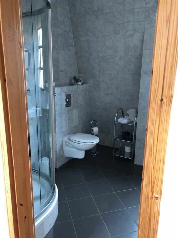 Weingut Zumstein Hotel Bad Dürkheim Eksteriør billede
