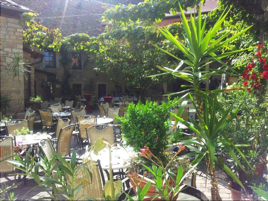 Weingut Zumstein Hotel Bad Dürkheim Eksteriør billede