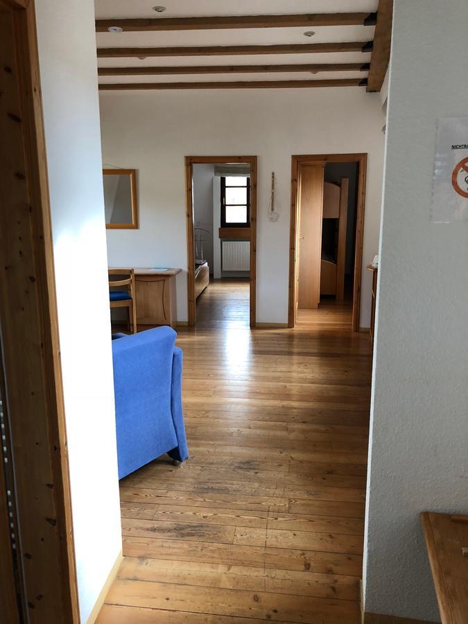 Weingut Zumstein Hotel Bad Dürkheim Eksteriør billede